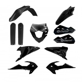 Komplett idomszett Rieju MR