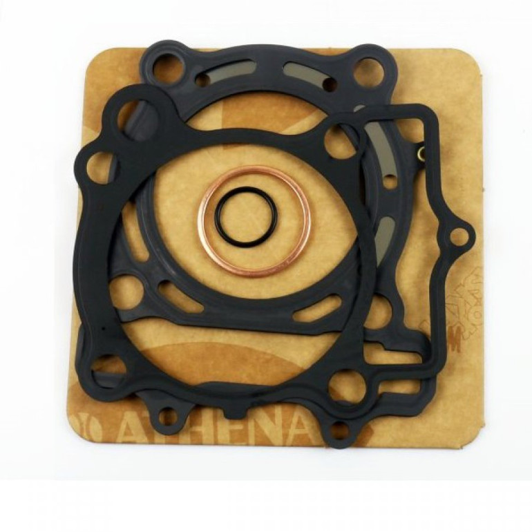 Hengerfej- Hengertalp Tömítés Athena RMZ 250 2007-2009'