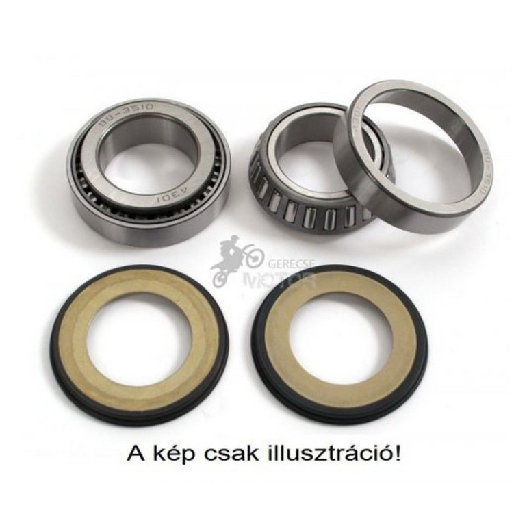 Kormány csapágy szett PROX