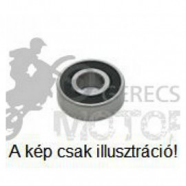 Vízpumpa csapágy 12x28x7 PROX