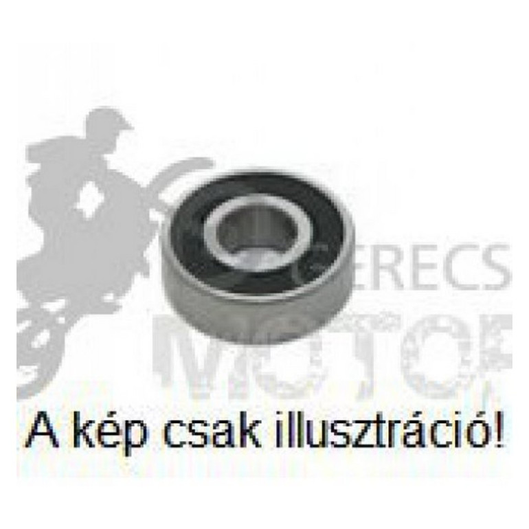 Vízpumpa csapágy 12x28x8 PROX