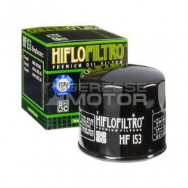 Olajszűrő HIFLOFILTRO HF153