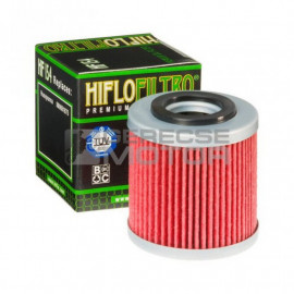 Olajszűrő HIFLOFILTRO HF154