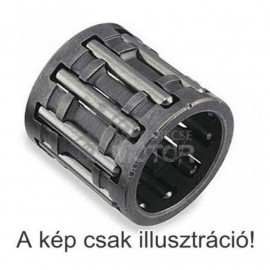 Felső tűgörgős kosár PROX