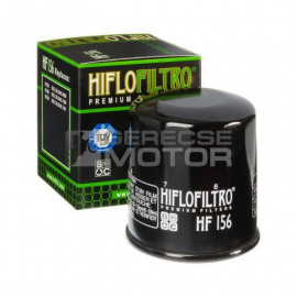 Olajszűrő HIFLOFILTRO HF156