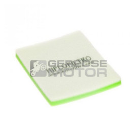 Levegőszűrő HIFLOFILTRO HFF2022