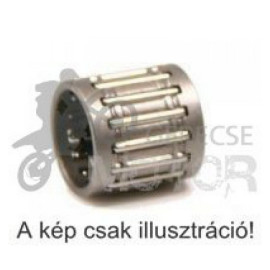 Alsó tűgörgős kosár PROX