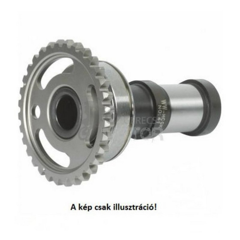 Vezérmű tengely Kipufogó PROX