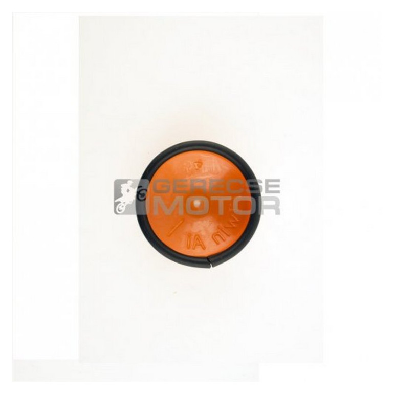 Légszűrőfedél TWIN AIR