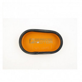 Légszűrőfedél TWIN AIR