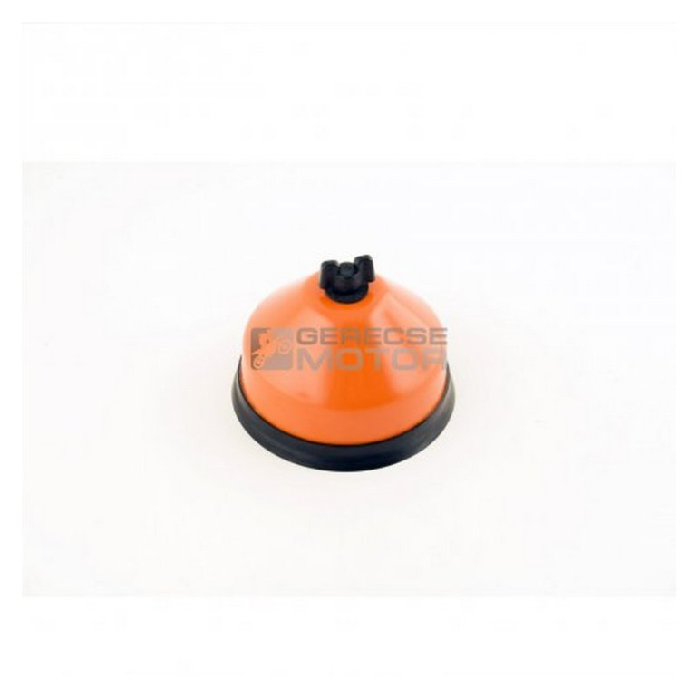 Légszűrőfedél TWIN AIR