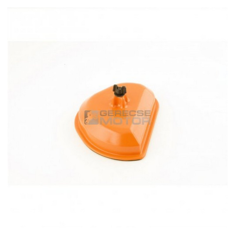 Légszűrőfedél TWIN AIR