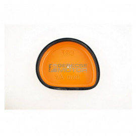 Légszűrőfedél TWIN AIR