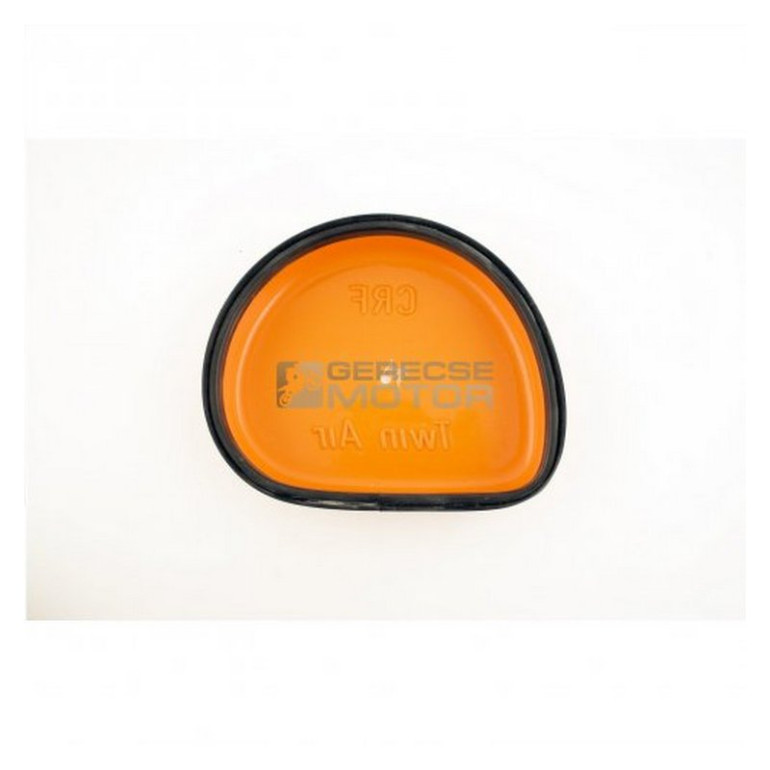 Légszűrőfedél TWIN AIR