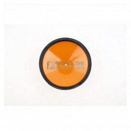 Légszűrőfedél TWIN AIR