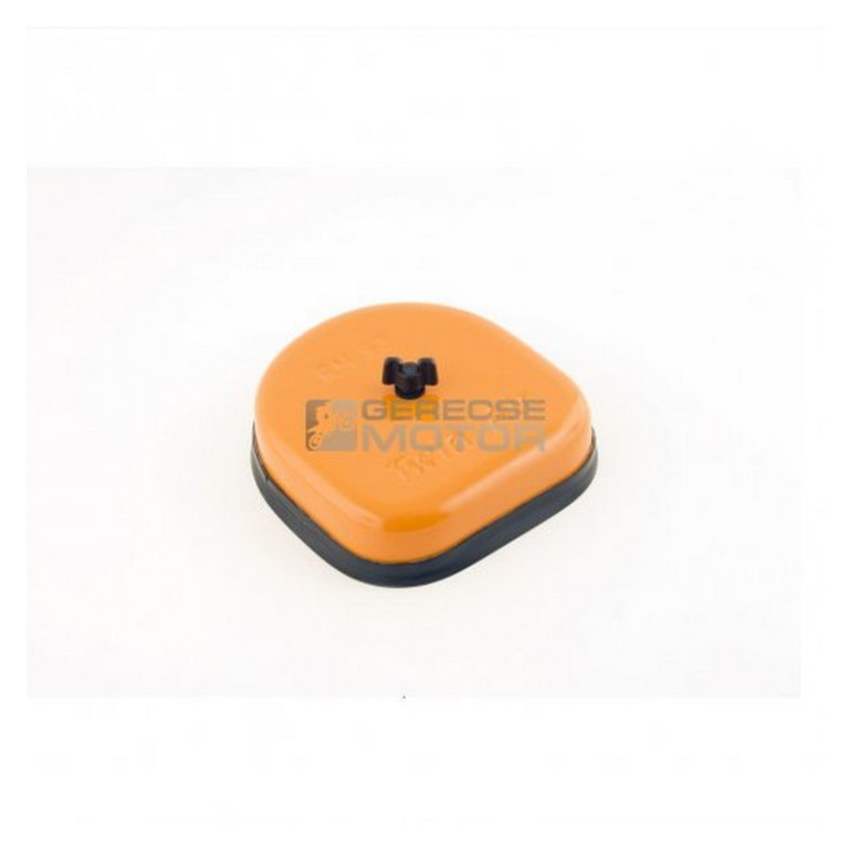 Légszűrőfedél TWIN AIR