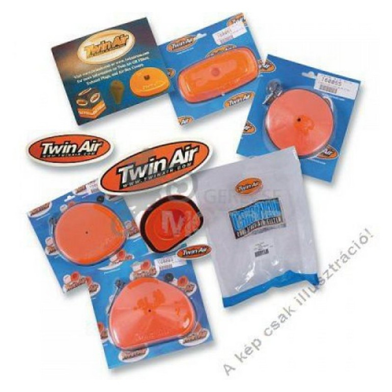 Légszűrőfedél TWIN AIR