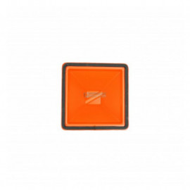 Légszűrőfedél TWIN AIR