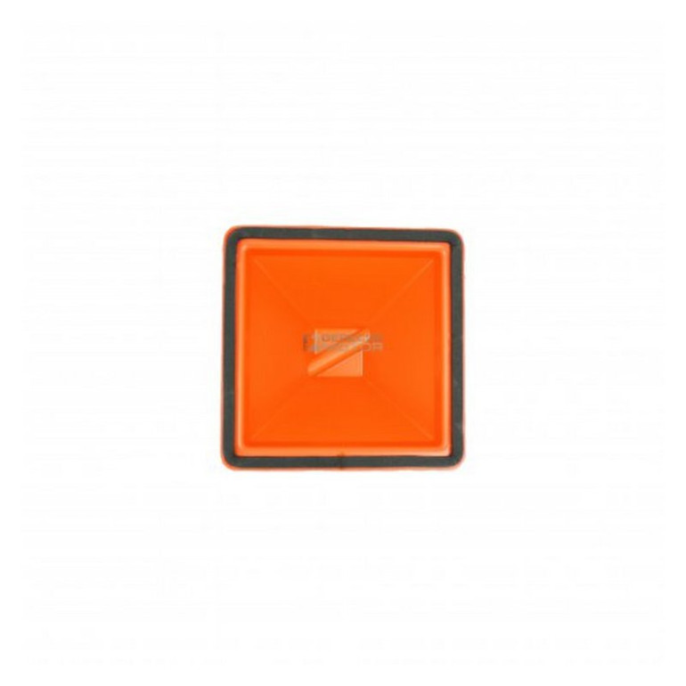 Légszűrőfedél TWIN AIR