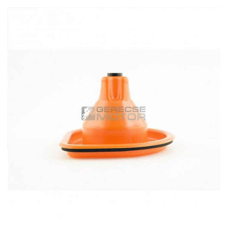 Légszűrőfedél TWIN AIR