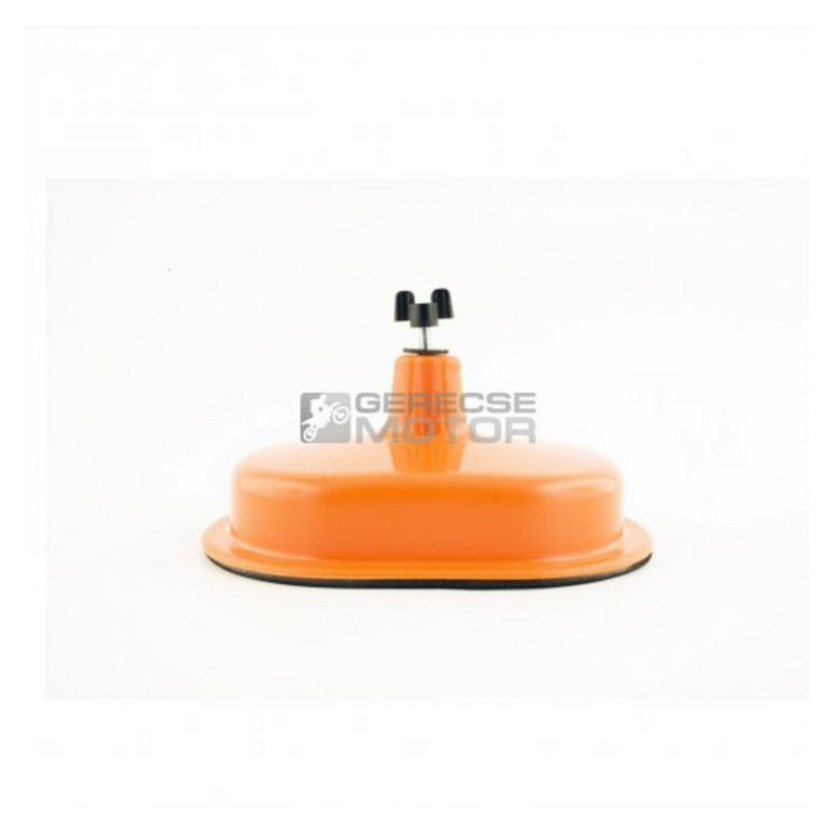 Légszűrőfedél TWIN AIR