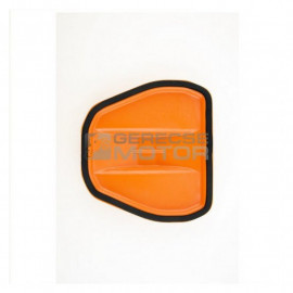 Légszűrőfedél TWIN AIR