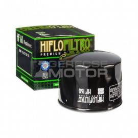 Olajszűrő HIFLOFILTRO HF160