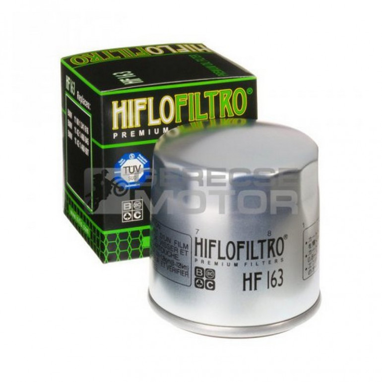 Olajszűrő HIFLOFILTRO HF163