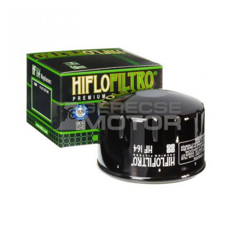 Olajszűrő HIFLOFILTRO HF164