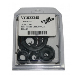 Szimering szett Vertex