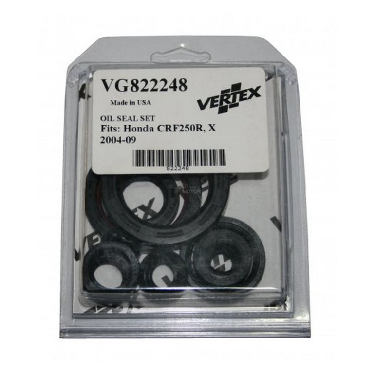 Szimering szett Vertex