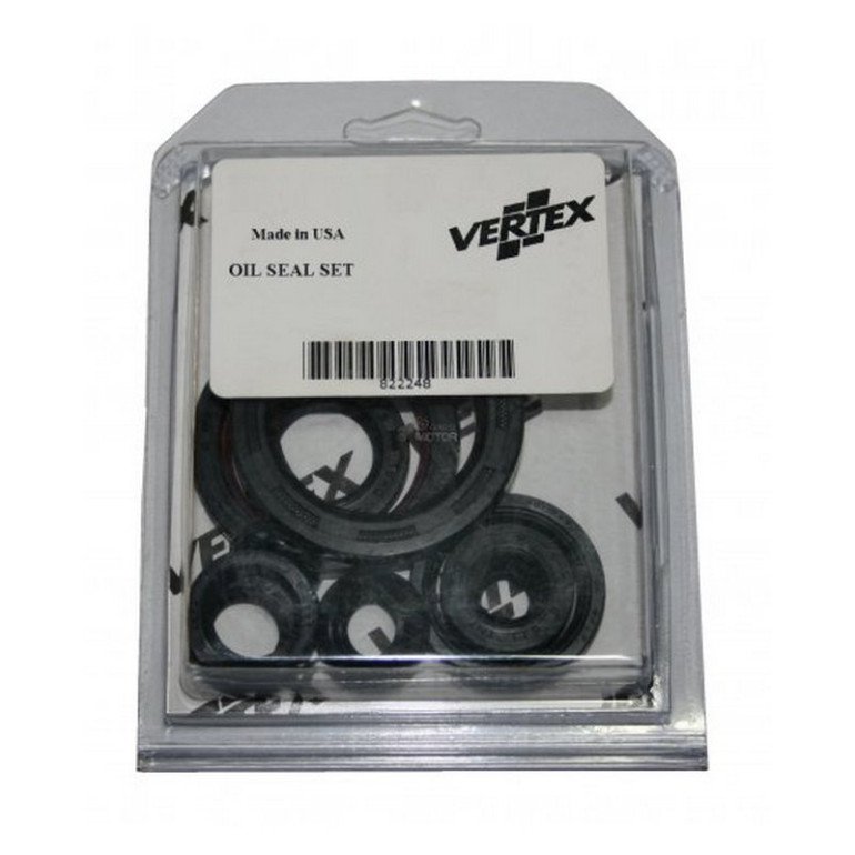 Szimering szett Vertex