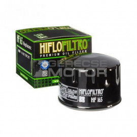 Olajszűrő HIFLOFILTRO HF165