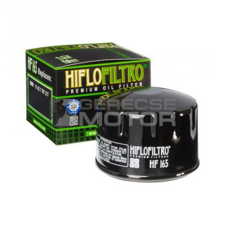 Olajszűrő HIFLOFILTRO HF165