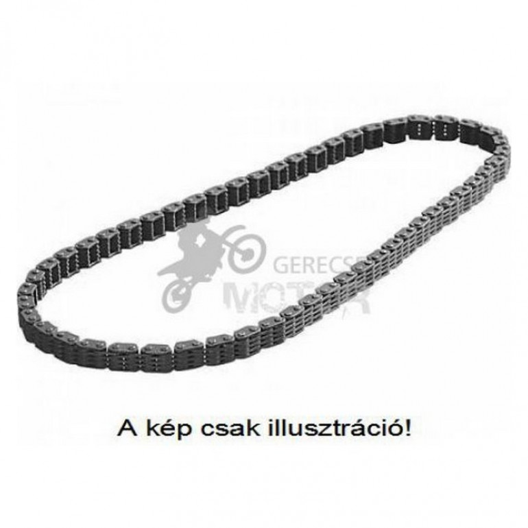 Vezérműlánc Vertex