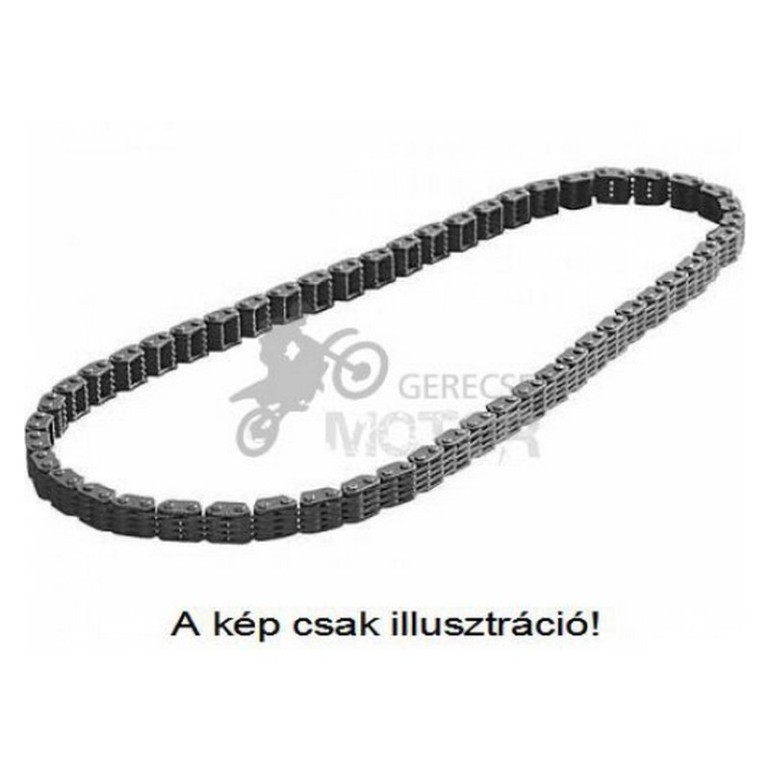 Vezérműlánc Vertex