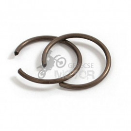 Zéger gyűrű szett PROX