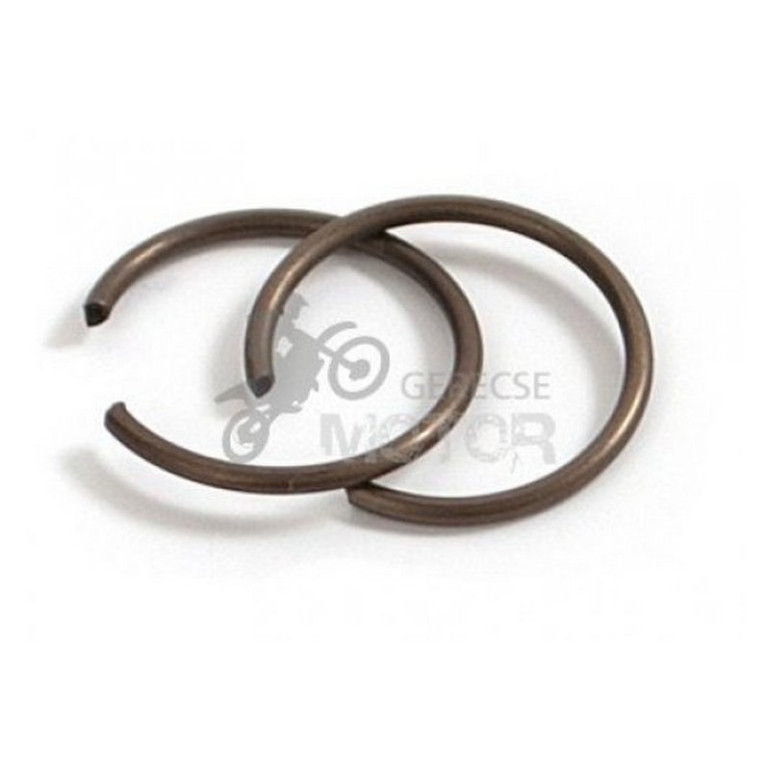 Zéger gyűrű szett PROX