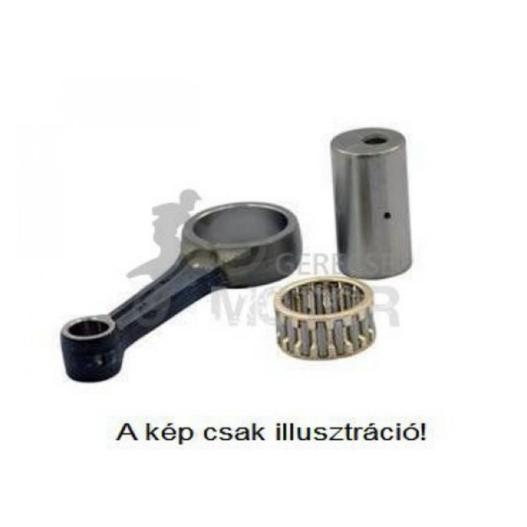 Főtengely felújító szett