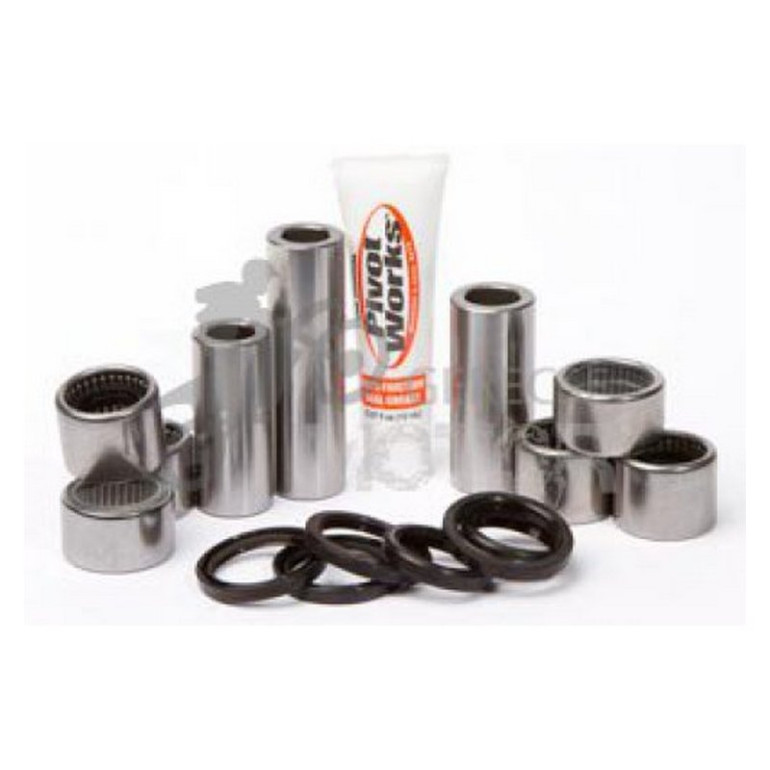 Himba felújító szett PIVOT WORKS