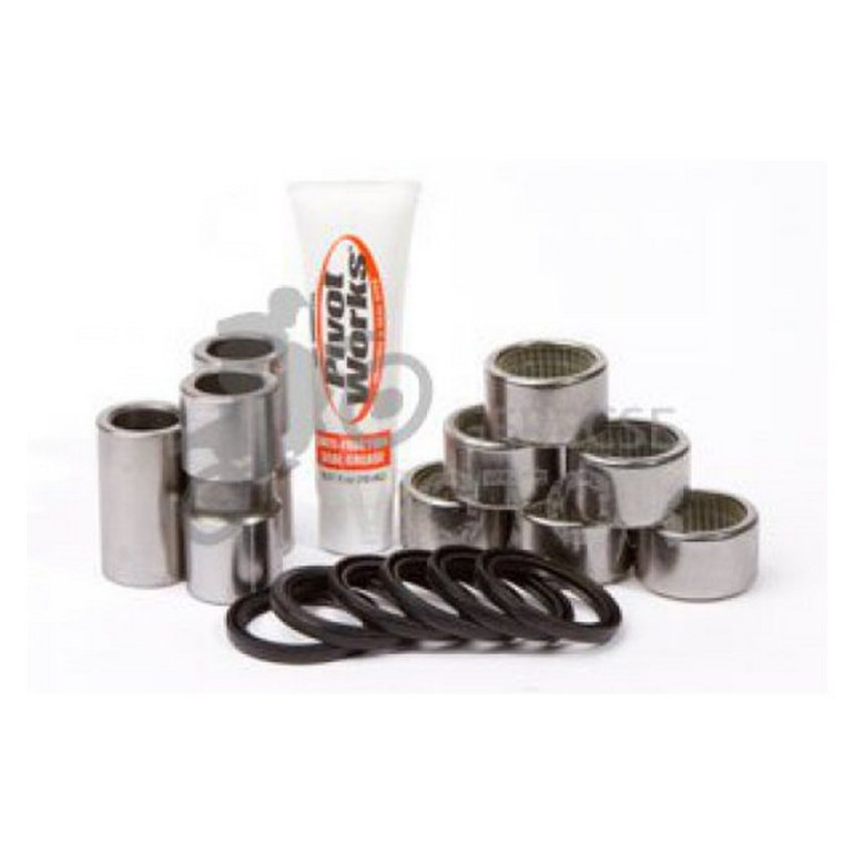 Himba felújító szett PIVOT WORKS