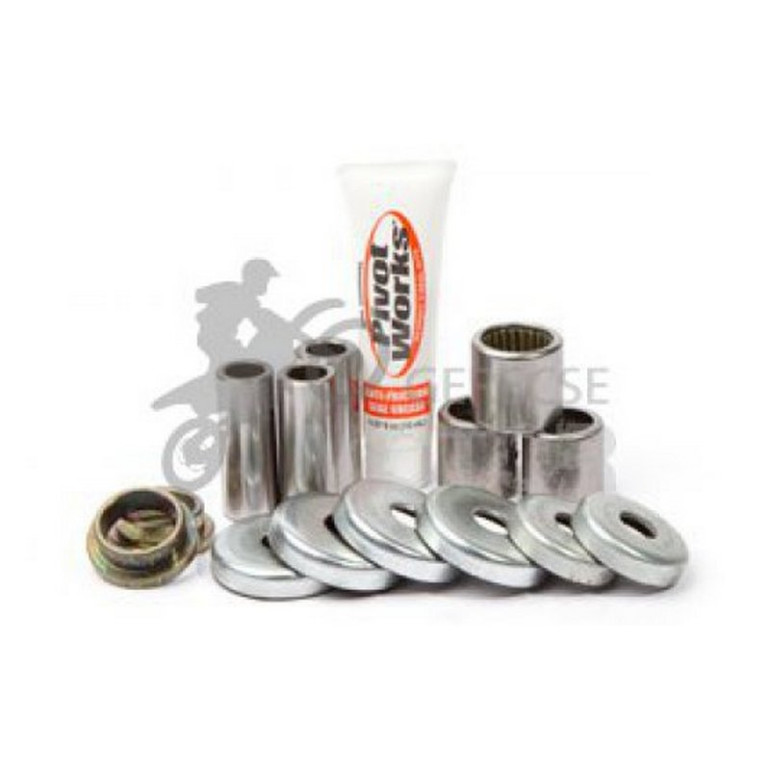 Himba felújító szett PIVOT WORKS