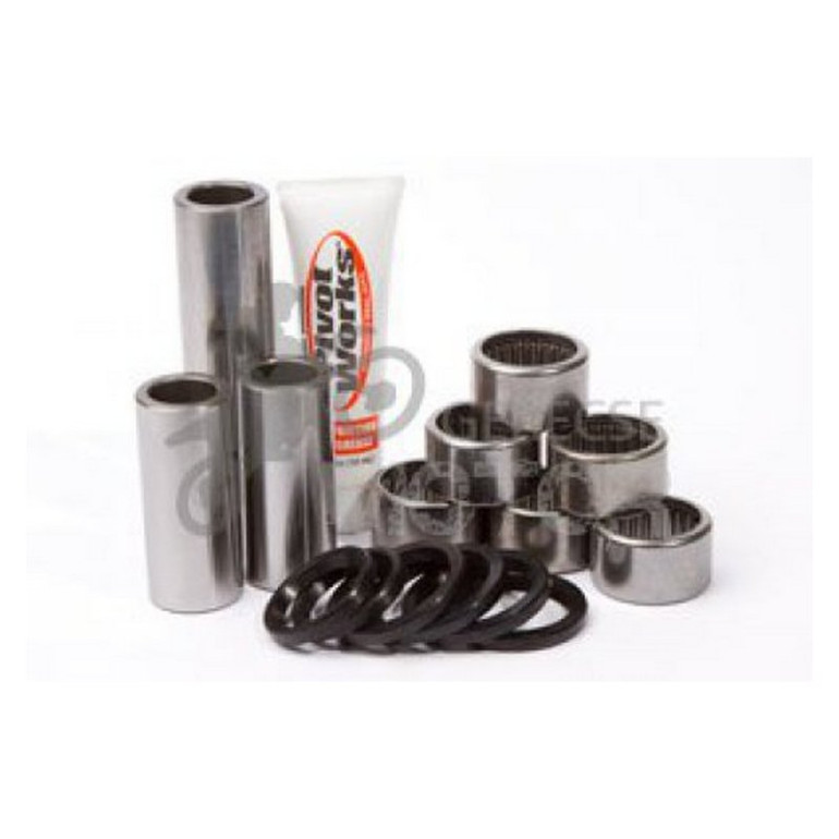 Himba felújító szett PIVOT WORKS