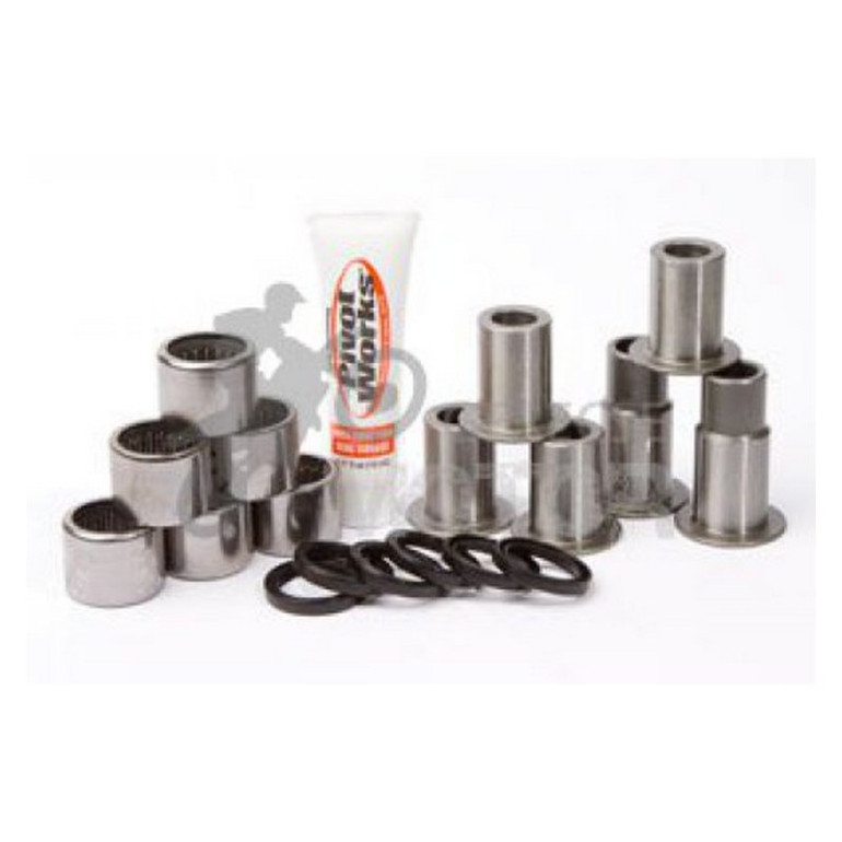 Himba felújító szett PIVOT WORKS