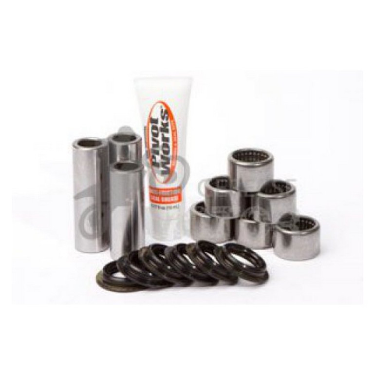 Himba felújító szett PIVOT WORKS