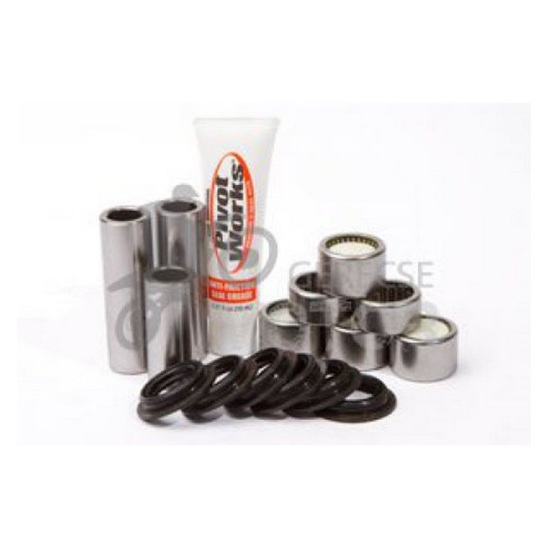 Himba felújító szett PIVOT WORKS