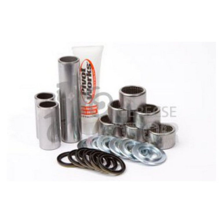 Himba felújító szett PIVOT WORKS