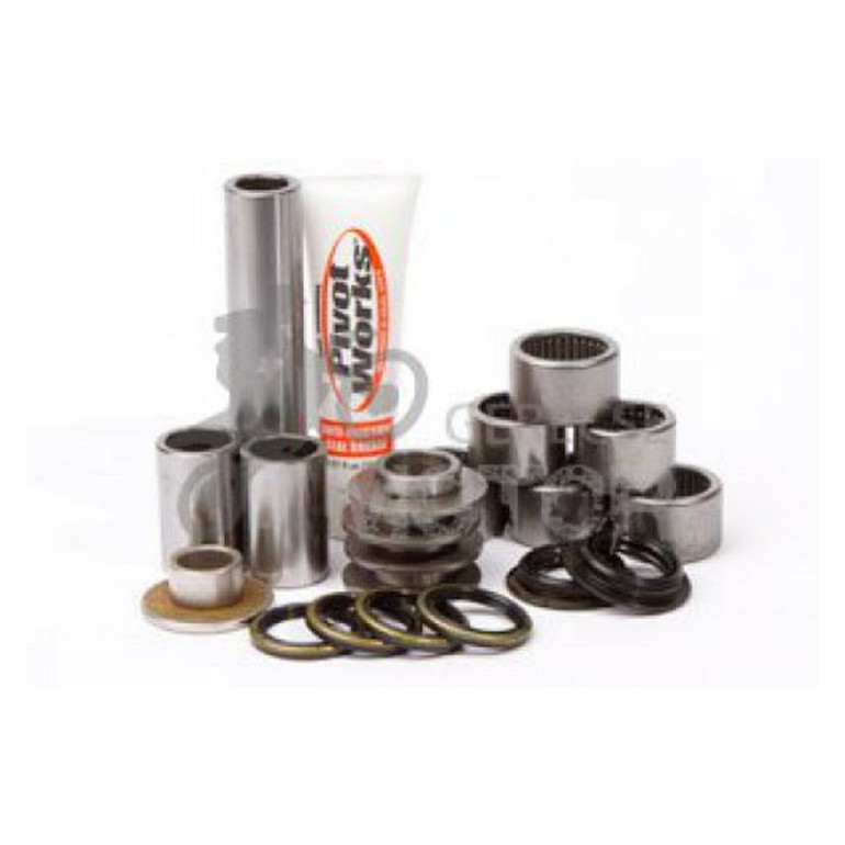 Himba felújító szett PIVOT WORKS