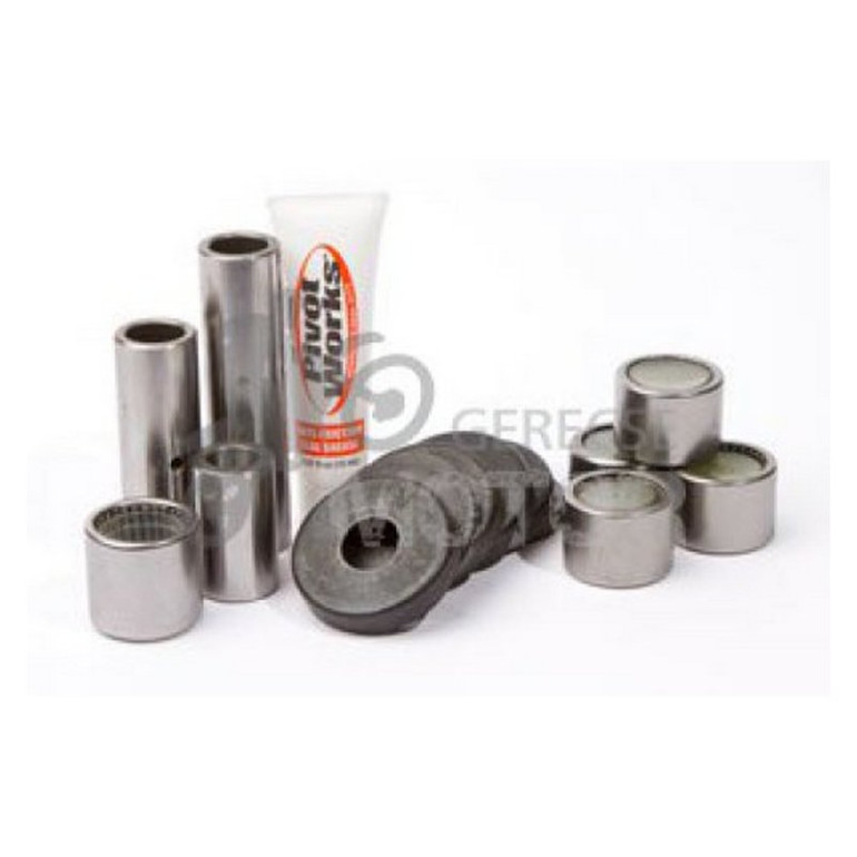 Himba felújító szett PIVOT WORKS