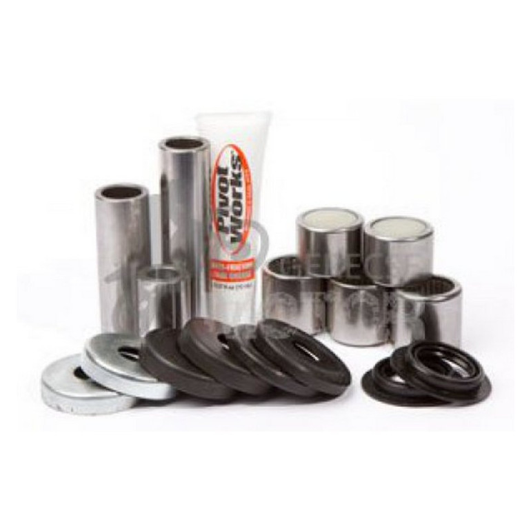 Himba felújító szett PIVOT WORKS